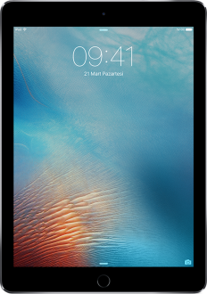 Apple iPad Pro 9.7"